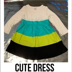 Xhileration Girls Dress